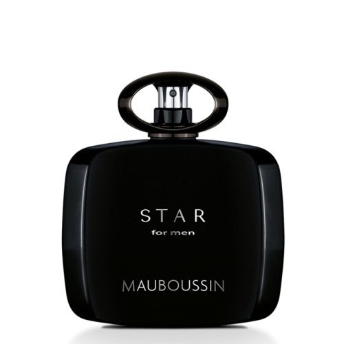 MAUBOUSSIN Star for Men - Eau de Parfum 3760048799003 MAUBOUSSIN Star for Men - Eau de Parfum 3760048799003